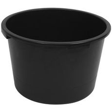 Balje 60L Rund, alsidig til brug inden for landbrug og byggeri.