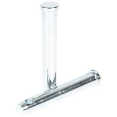 Kraftfuld tap til arbejdsmaskine 16x105 mm, 2 stykker per pakke.