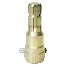 Høj kvalitets Pto Adapter til robust og langvarig brug.