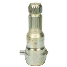 Pto Adapter med høj styrke til professionel brug.