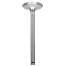 Indsugningsventil som understøtter flere modeller for øget alsidighed.