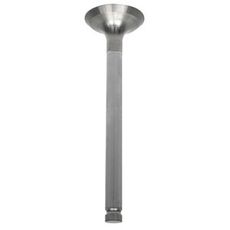 Standard udstødningsventil MF 741659M1, perfekt til din maskine.