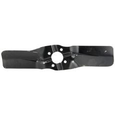 Bageste ventilatorvinge til Mf, artikel 1884777M1, effektiviserer motorens ydeevne.