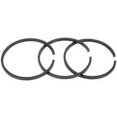 Højtydende Stempelringsæt -MF 180898M1, er en sikkerhedsløsning til motorsystemer.