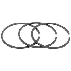 Stempelringsæt 3St, komplet til optimal motorydelse og effektivitet.