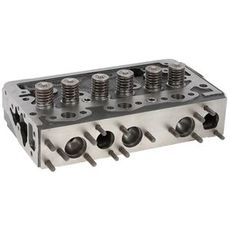 Topstykke A3.152, pålidelig og holdbar del til motorer.