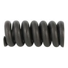 Fjeder MF 182582M1, kritisk for ydeevne og sikkerhed hos maskiner.