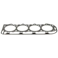Ford 81844763 topstykke pakning, perfekt til motorrenovering og effektiv drift.