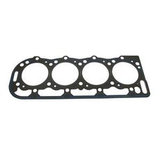 Topstykke pakning FD-1873577 til Ford og New Holland, garanterer motortæthed.