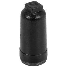 Beskyttelseskop til PTO aksel, sikrer langvarig anvendelse.