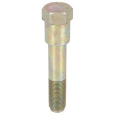 Akselbolt 3/4" X 3 1/4" Unf, sikrer stabilitet ved drift.