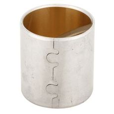 Bøsning MF 180345M1, nødvendig for korrekt installation og ydeevne.