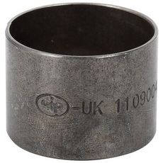 Bøsning for koblingsaksel MF 184292M1, vigtig for drift og ydeevne.