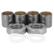 Højkvalitets spindelreparation for MF V1800LH og RH.