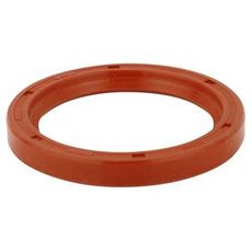 Forreste krumtætningsring 1447690M1, sikrer traktorens effektivitet og funktion.