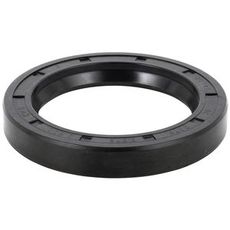 Akseltætning til forhjulsnav, dimensioner 2,375"X3,375"X0,5", pålidelig og holdbar.