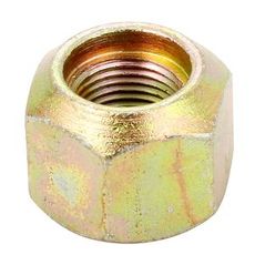 Møtrik Baghjul MF Ford 881162M2, perfekt for at garantere holdbarhed og sikkerhed.