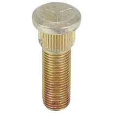 Bolt til forhjul Ford Cih 81816580, sikres optimal pasform for bedste resultat.