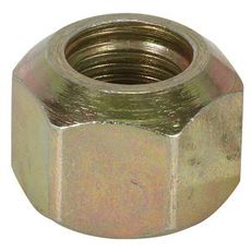 Forhjulsmøtrik Ford CIH 81815739, perfekt til din traktor.