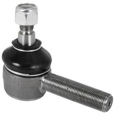 P-ende højre/venstre MF 126920, perfekt til alle traktorreparationsbehov.