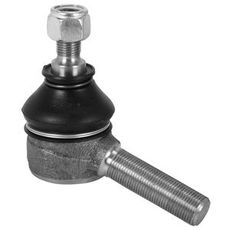 MF 893607M91 bageste P-ende, venstre/højre, perfekt til vedligeholdelse af dine landbrugsbiler.