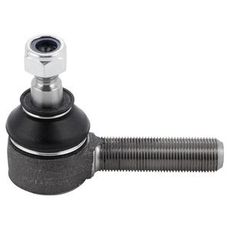 P-Ende Mf Højre/Venstre, reservedel for bedre manøvrering og styring.