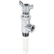 MF 898540M91 brændstoftap, sikrer korrekt brændstofgennemstrømning.