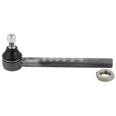 P-ende Styrestang Forreste Ford, optimerer præstation og holdbarhed.