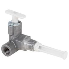 Brændstofhane til A3.152/A4.192/AD4.203, effektiv brændstofhåndtering.