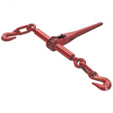 Spændeskruer 1/2 tomme (13mm) for pålidelig trækkræft og sikkerhed.