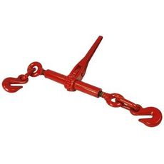 Spændeskruer, en vigtig komponent for stabilitet og sikkerhed.