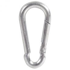 Karabinhage 14X180 mm, robust design til holdbare opgaver.