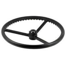 460 mm rat for Ford-traktorer, styrke og holdbarhed i et design.