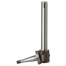 Spindel Venstre Mf 897231M94, sikrer effektiv bevægelse og styring.