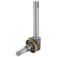 Spindel Venstre Mf 898222M95, vigtig komponent for stabil drift og sikkerhed.