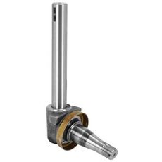 Højre spindel til Mf 898221M95, perfekt til effektiv drift og reparation.