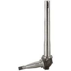 Kraftig venstre spindel til Ford 81817058, enestående holdbarhed og ydeevne.