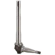 Højre spindel til Ford 81816701, designet til at understøtte maskinens funktionalitet.