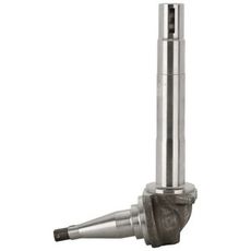 Høj kvalitet venstre spindel til Ford 81815915, ideel til landbrugsmaskiner.