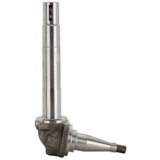 Spindel højre til Ford 81815914, sikrer pålidelig ydeevne og holdbarhed.