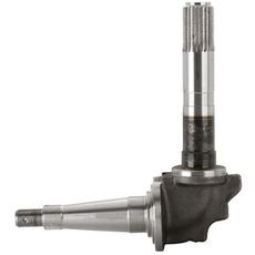 Venstre spindel til Ford 81821186, optimalt valg til reparation og vedligeholdelse.