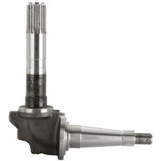 Spindel højre til Ford 81821185, pålidelig del til reparation og vedligeholdelse.