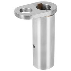 Foraksel Centrumbolt Mf Ford 81802838