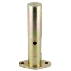 Foraksel Centrumbolt Forreste Ford 81802838