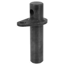 Foraksel Centrumbolt Bagerste Ford 81802838