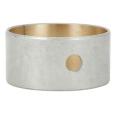 Bagbøsning til foraksel Center Tap MF 196050M2 - sikrer optimal funktion.