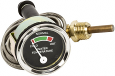 Temperaturmåler (T) Mf,Ford 881396M91 for pålidelig temperaturkontrol.