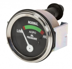 Olietryksmåler Mf 1853097M91, sikker og pålidelig for dine maskiner.