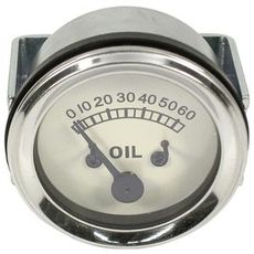 Olietryksmåler Mf 180100M91