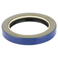 Trækaksel yderakseltætning 73,1X101,7X14,75, beskytter komponenterne.